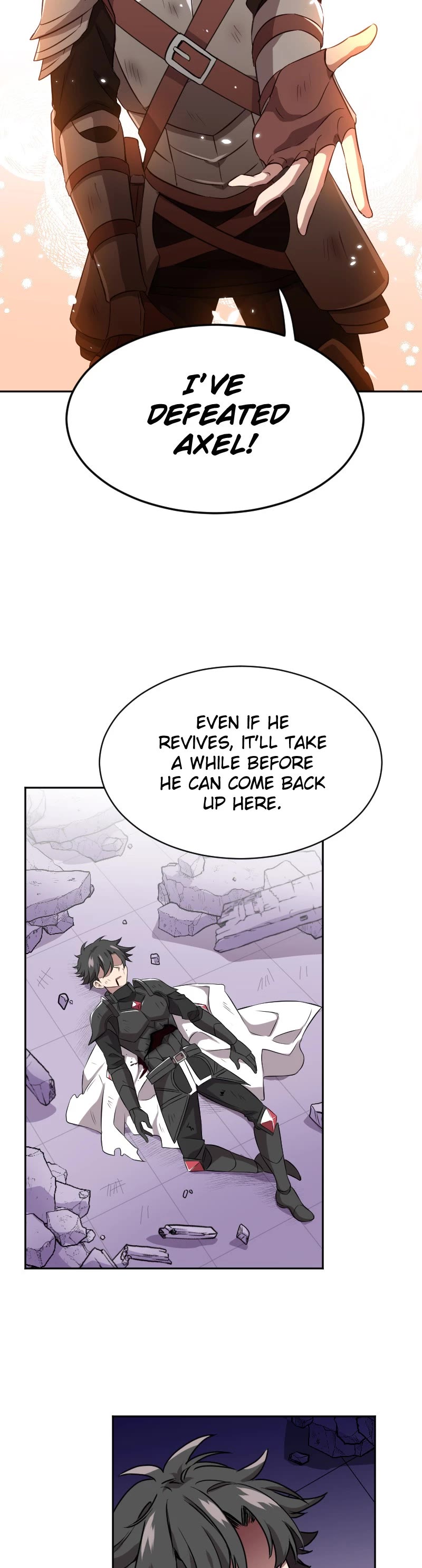 Mage & Demon Queen Chapter 178 page 15 - Chapter 178: [S3] Episode 50