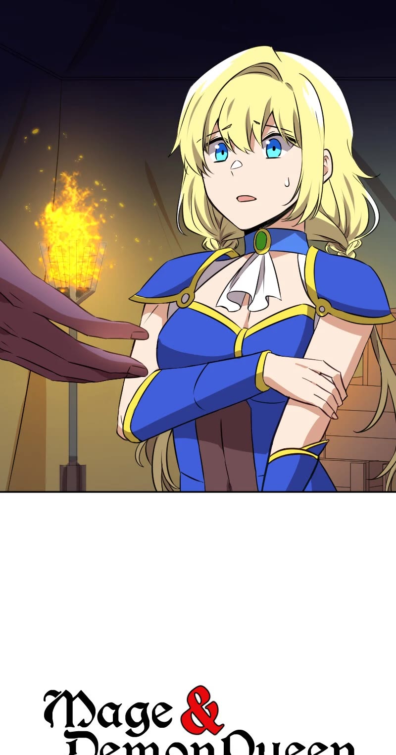 Mage & Demon Queen Chapter 178 page 33 - Chapter 178: [S3] Episode 50