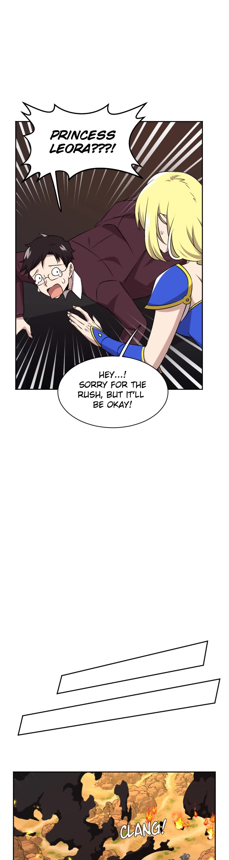 Mage & Demon Queen Chapter 179 page 20 - Chapter 179: [S3] Episode 51