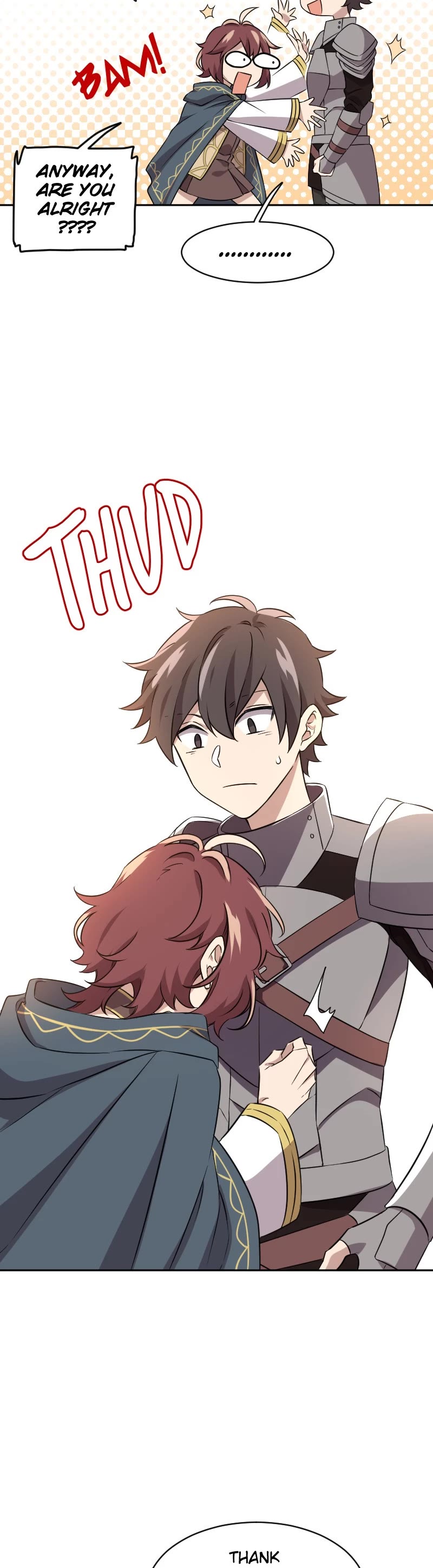 Mage & Demon Queen Chapter 179 page 24 - Chapter 179: [S3] Episode 51
