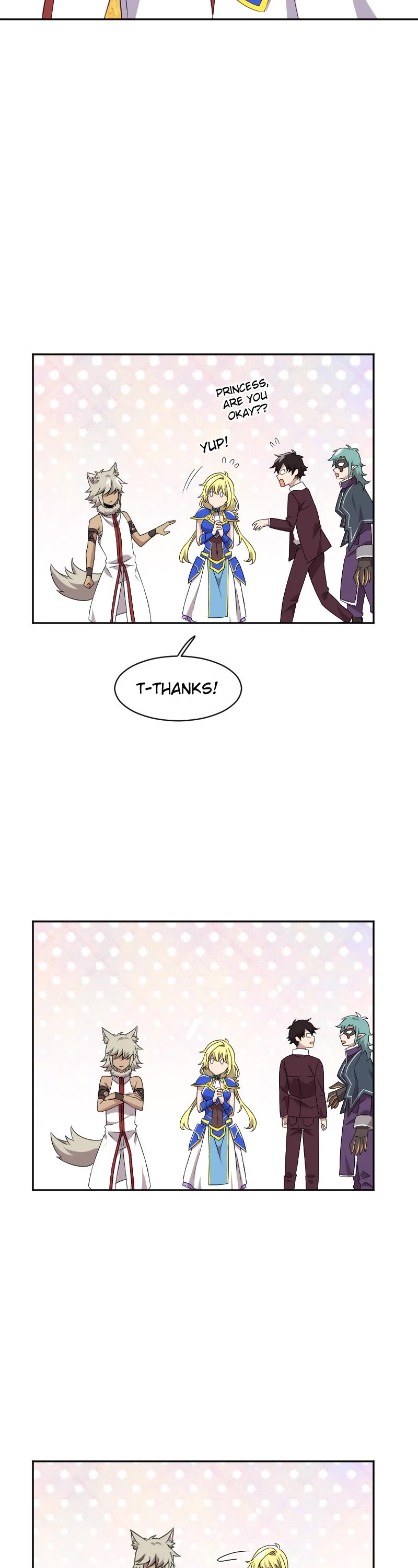 Mage & Demon Queen Chapter 179 page 38 - Chapter 179: [S3] Episode 51