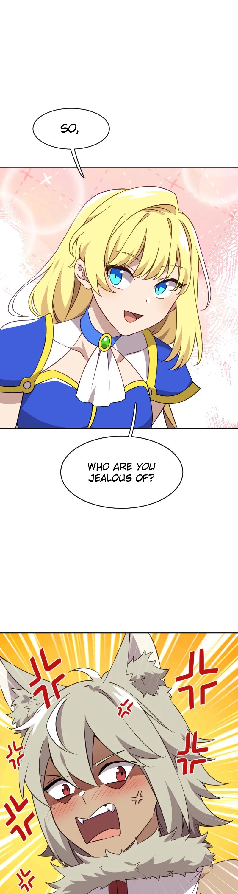 Mage & Demon Queen Chapter 179 page 41 - Chapter 179: [S3] Episode 51