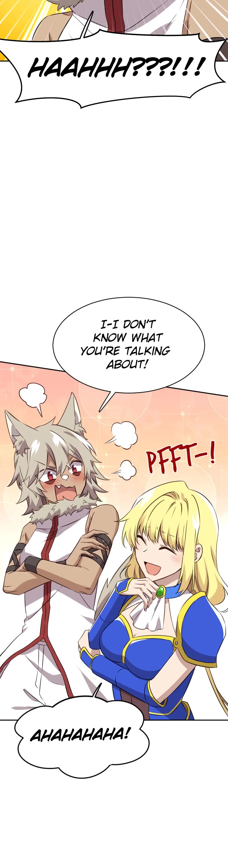 Mage & Demon Queen Chapter 179 page 42 - Chapter 179: [S3] Episode 51