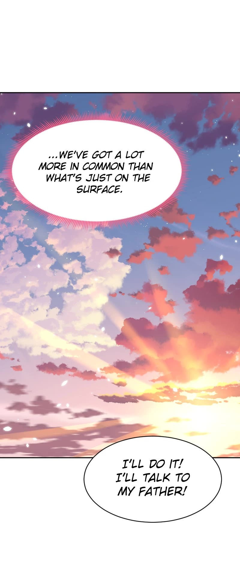 Mage & Demon Queen Chapter 179 page 43 - Chapter 179: [S3] Episode 51