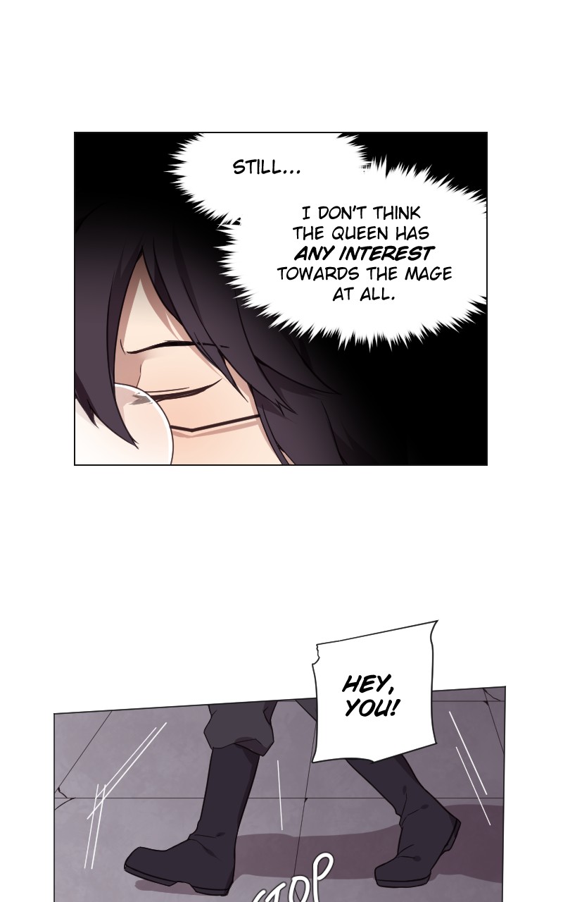 Mage & Demon Queen Chapter 18 page 10 - Chapter 18: Episode 18