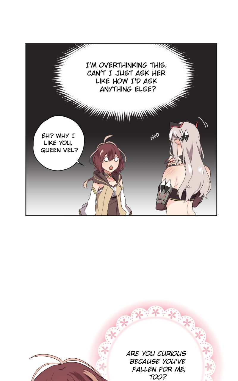 Mage & Demon Queen Chapter 18 page 16 - Chapter 18: Episode 18