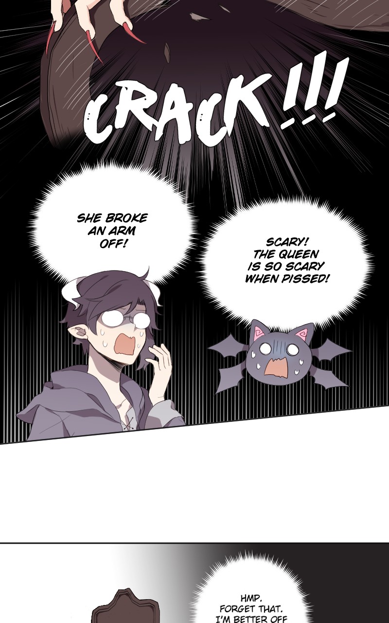 Mage & Demon Queen Chapter 18 page 18 - Chapter 18: Episode 18