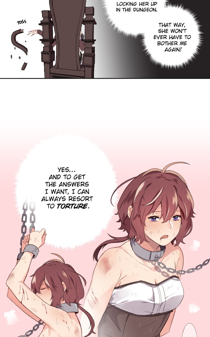Mage & Demon Queen Chapter 18 page 19 - Chapter 18: Episode 18