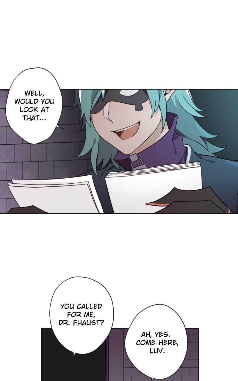 Mage & Demon Queen Chapter 18 page 2 - Chapter 18: Episode 18