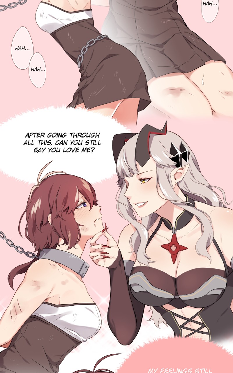 Mage & Demon Queen Chapter 18 page 20 - Chapter 18: Episode 18