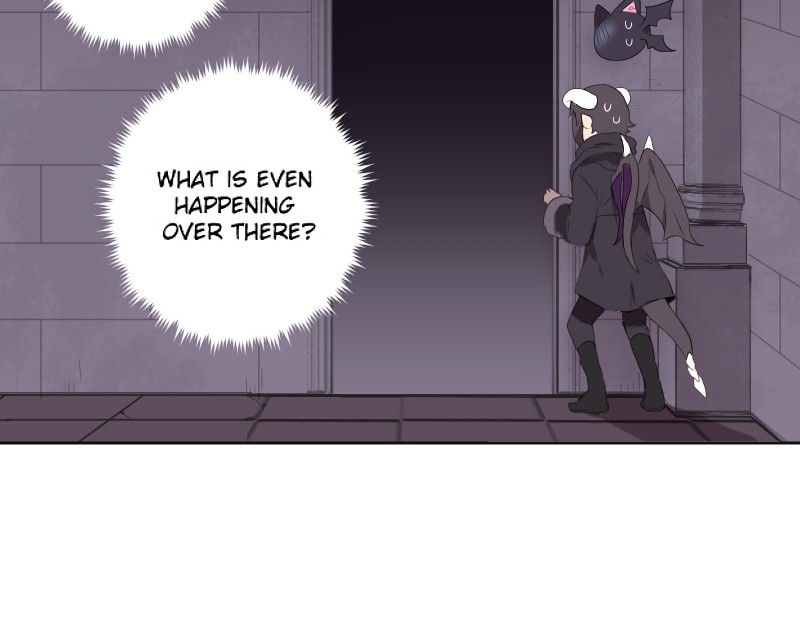 Mage & Demon Queen Chapter 18 page 22 - Chapter 18: Episode 18