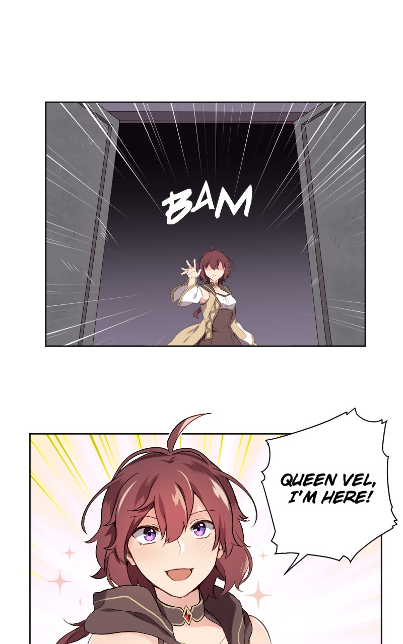 Mage & Demon Queen Chapter 18 page 23 - Chapter 18: Episode 18