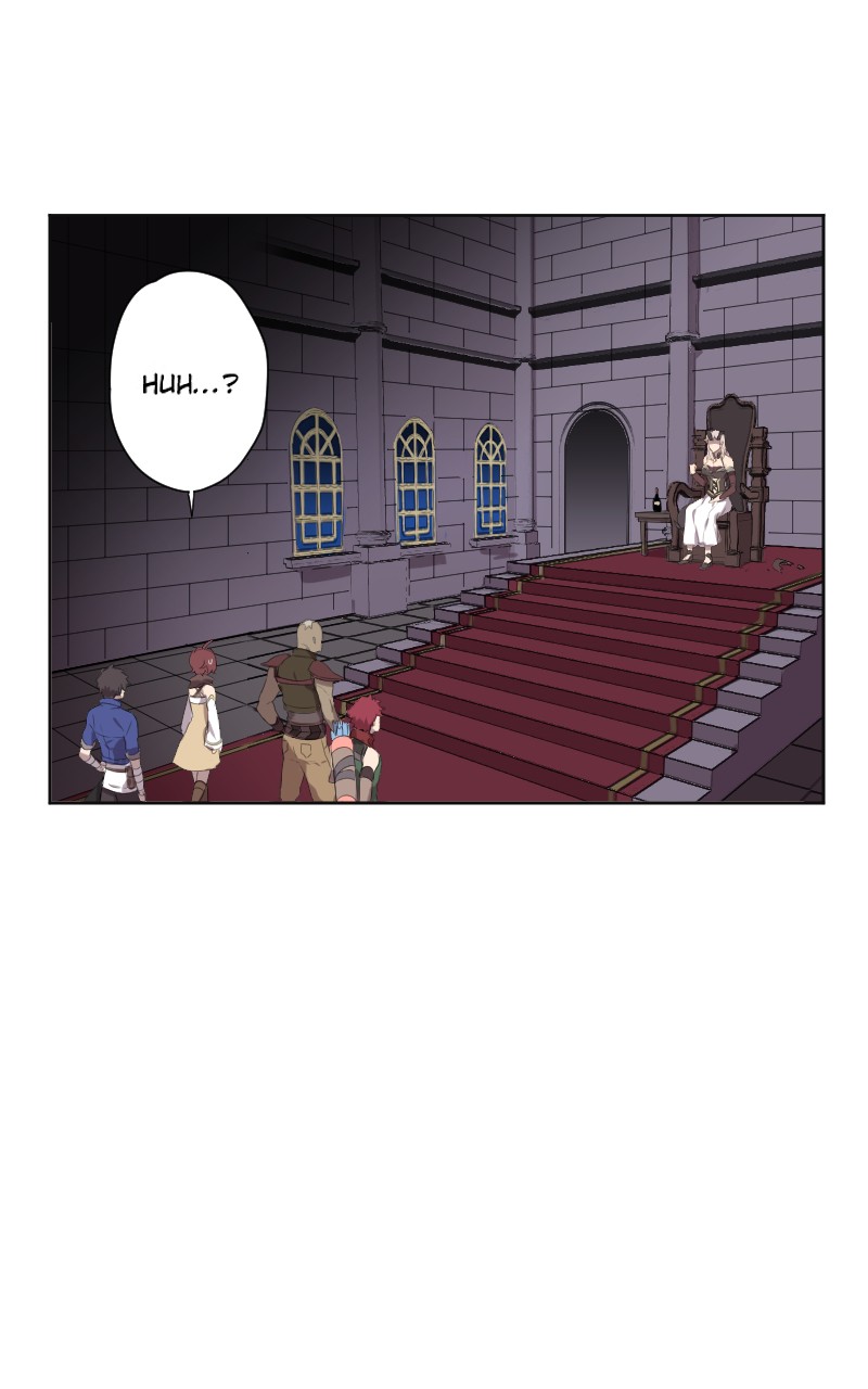 Mage & Demon Queen Chapter 18 page 27 - Chapter 18: Episode 18