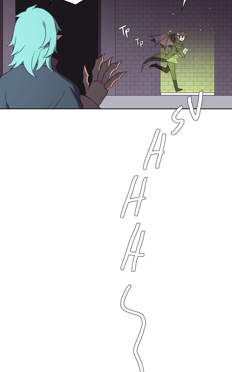 Mage & Demon Queen Chapter 18 page 7 - Chapter 18: Episode 18