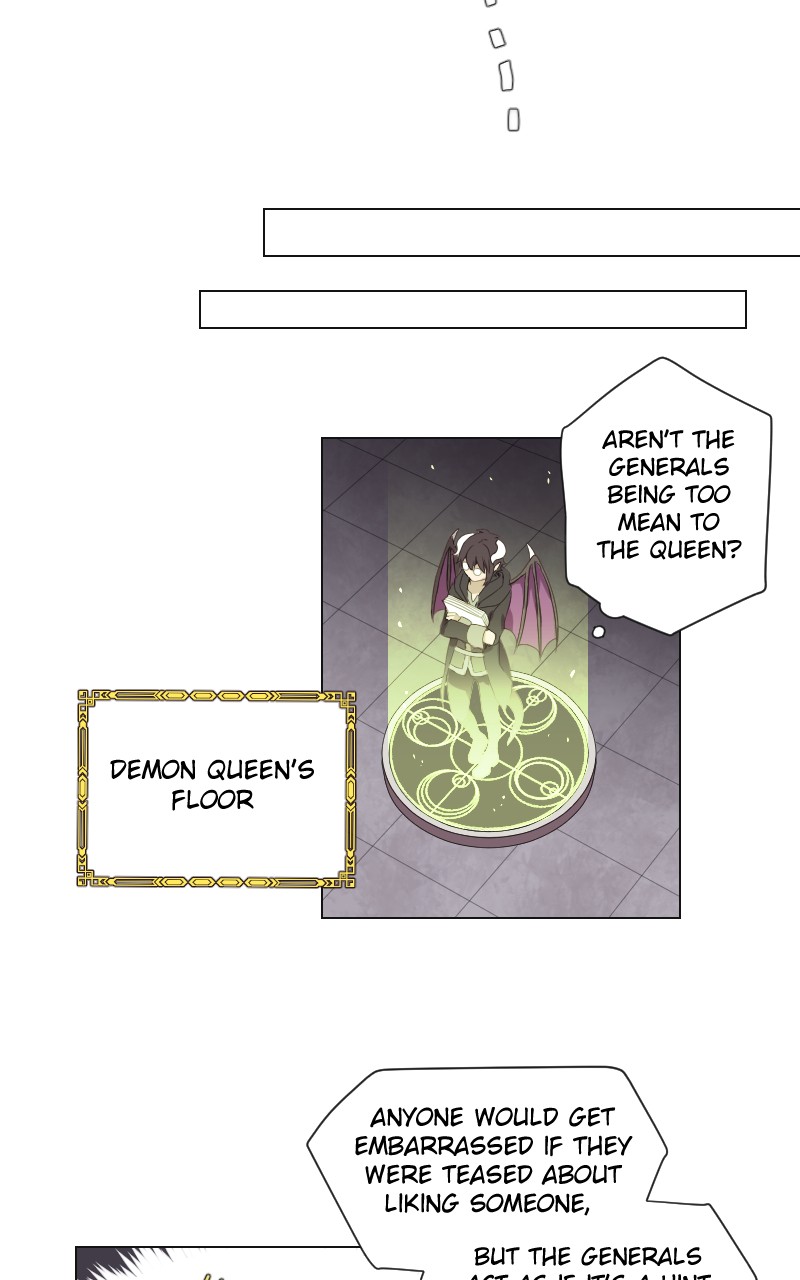 Mage & Demon Queen Chapter 18 page 8 - Chapter 18: Episode 18