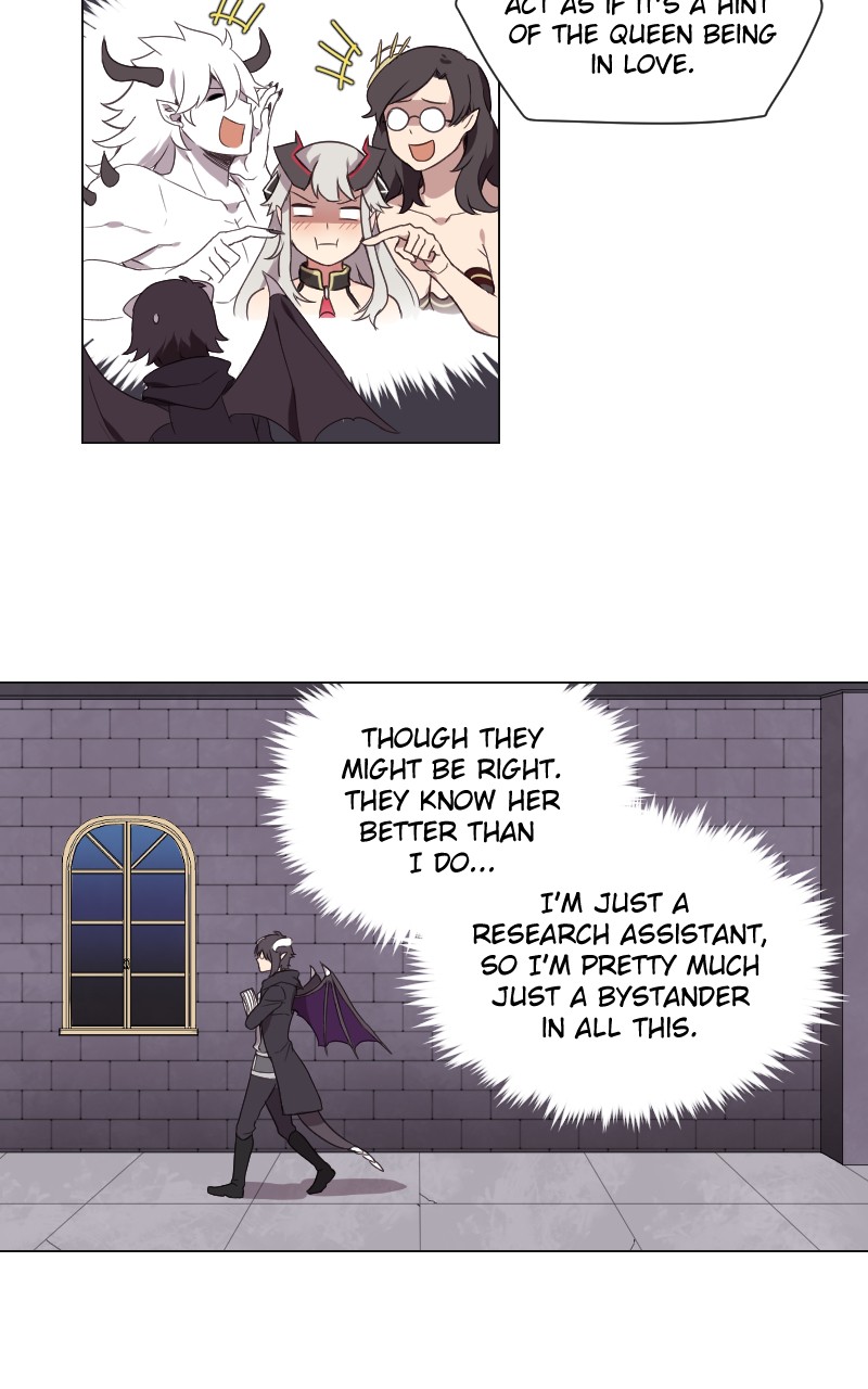 Mage & Demon Queen Chapter 18 page 9 - Chapter 18: Episode 18
