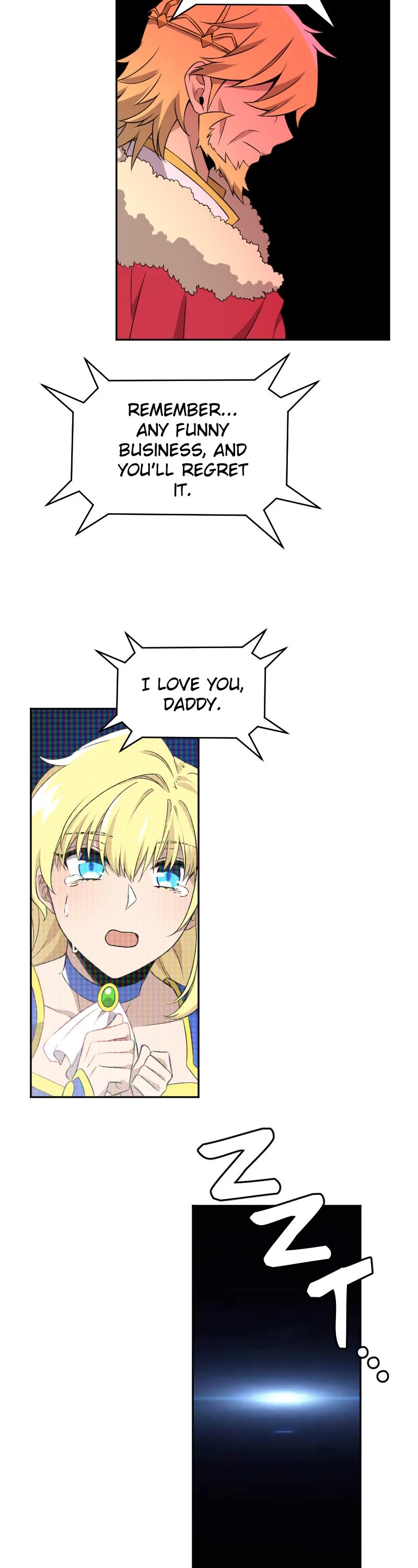 Mage & Demon Queen Chapter 180 page 12 - Chapter 180: [S3] Episode 52