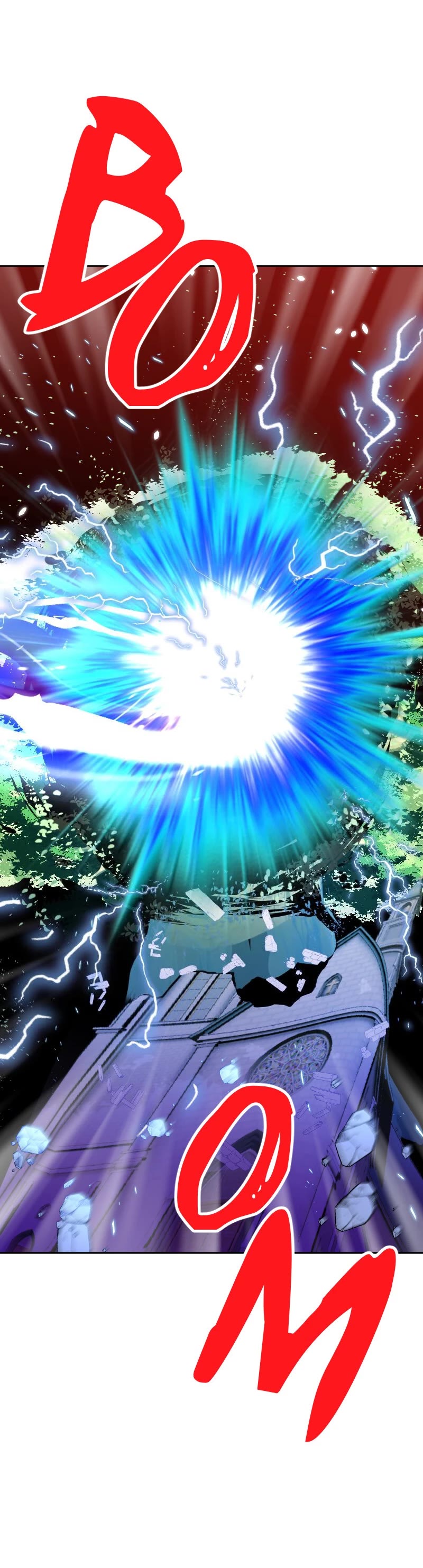 Mage & Demon Queen Chapter 180 page 45 - Chapter 180: [S3] Episode 52