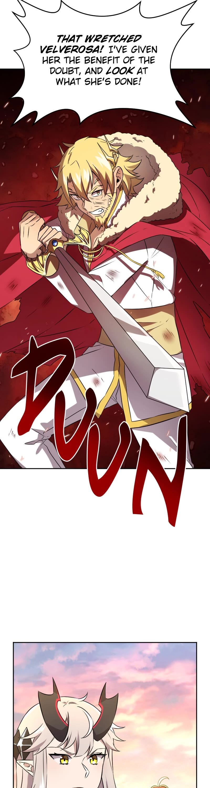 Mage & Demon Queen Chapter 181 page 17 - Chapter 181: [S3] Episode 53