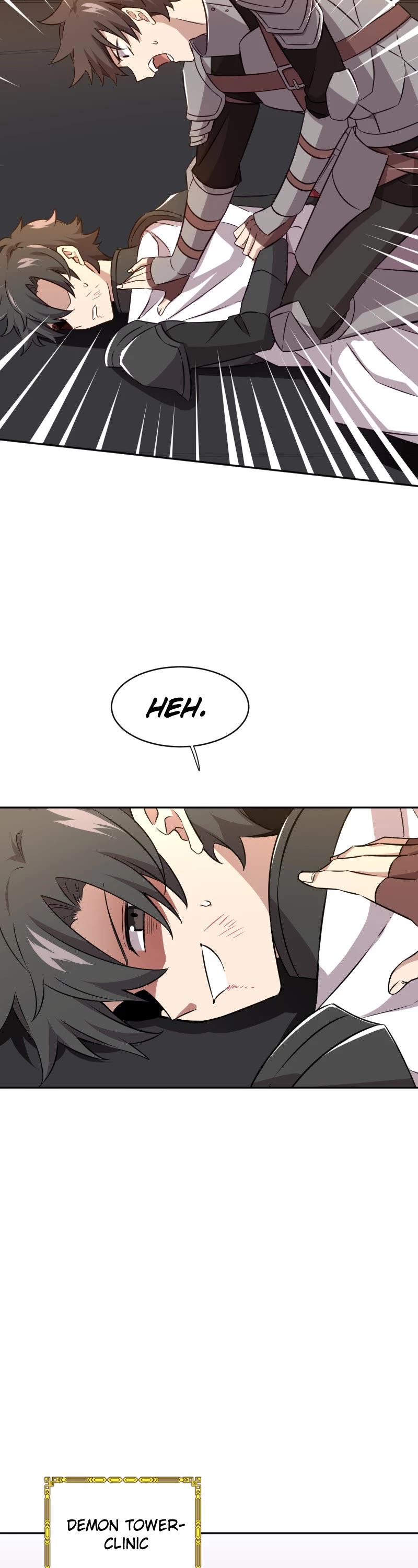 Mage & Demon Queen Chapter 181 page 2 - Chapter 181: [S3] Episode 53