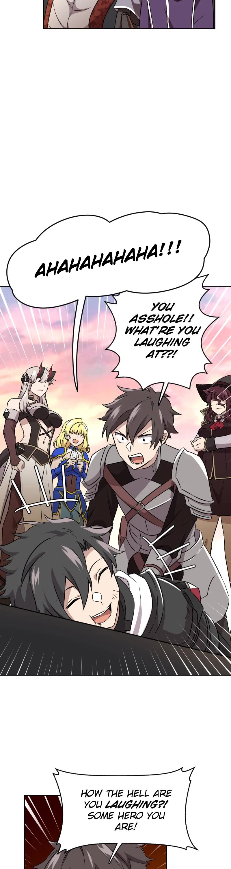 Mage & Demon Queen Chapter 181 page 20 - Chapter 181: [S3] Episode 53
