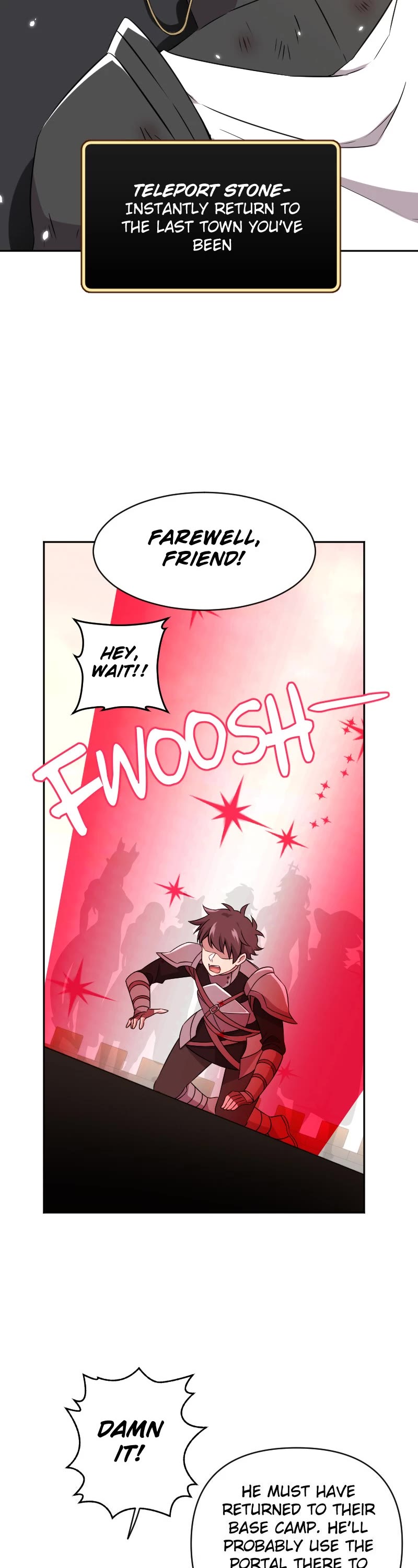 Mage & Demon Queen Chapter 181 page 22 - Chapter 181: [S3] Episode 53