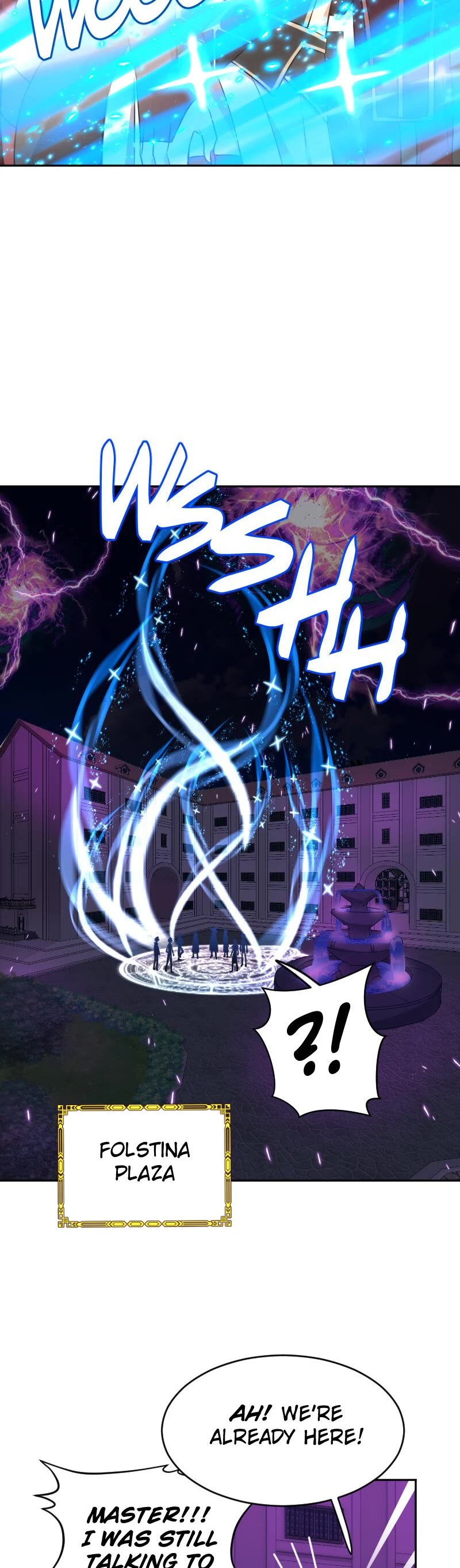 Mage & Demon Queen Chapter 181 page 30 - Chapter 181: [S3] Episode 53