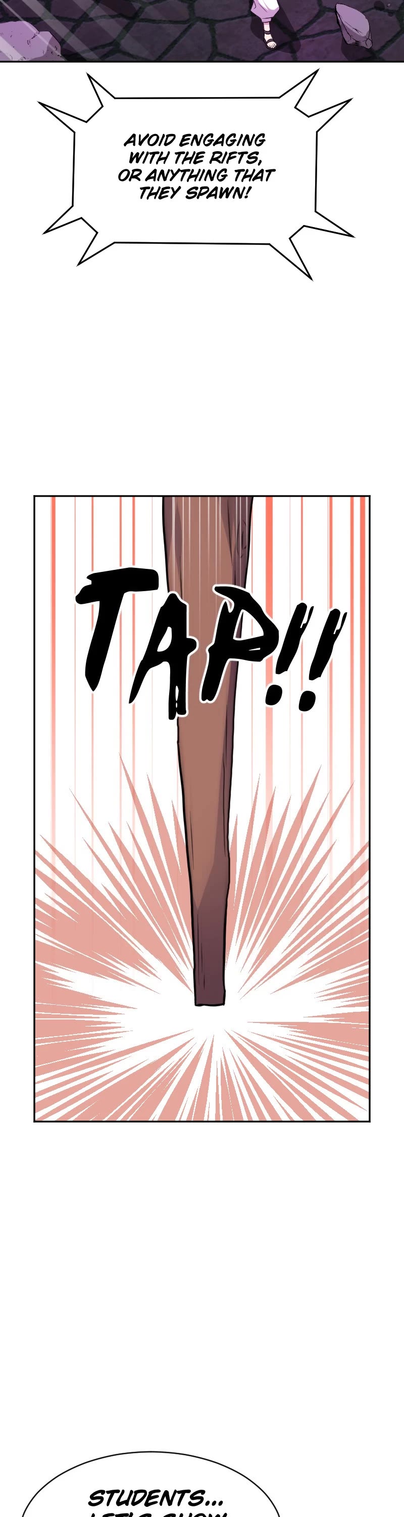 Mage & Demon Queen Chapter 181 page 33 - Chapter 181: [S3] Episode 53
