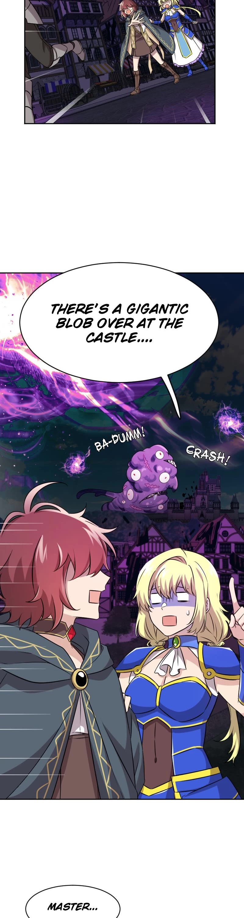 Mage & Demon Queen Chapter 181 page 38 - Chapter 181: [S3] Episode 53