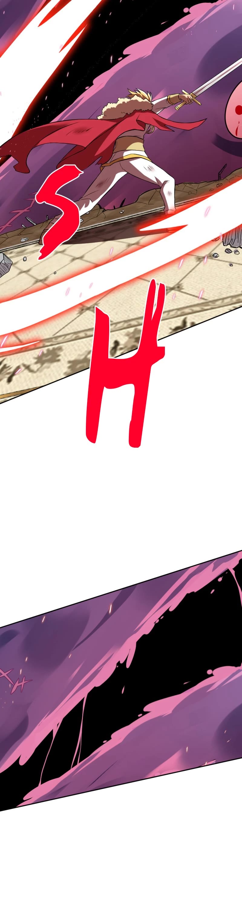Mage & Demon Queen Chapter 181 page 41 - Chapter 181: [S3] Episode 53