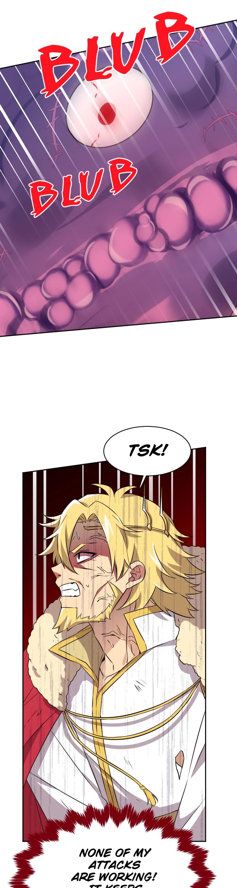 Mage & Demon Queen Chapter 181 page 42 - Chapter 181: [S3] Episode 53