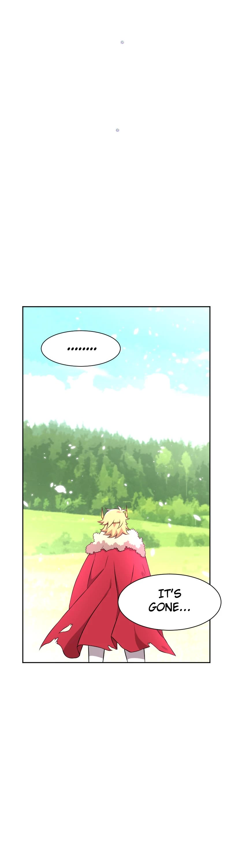 Mage & Demon Queen Chapter 181 page 48 - Chapter 181: [S3] Episode 53