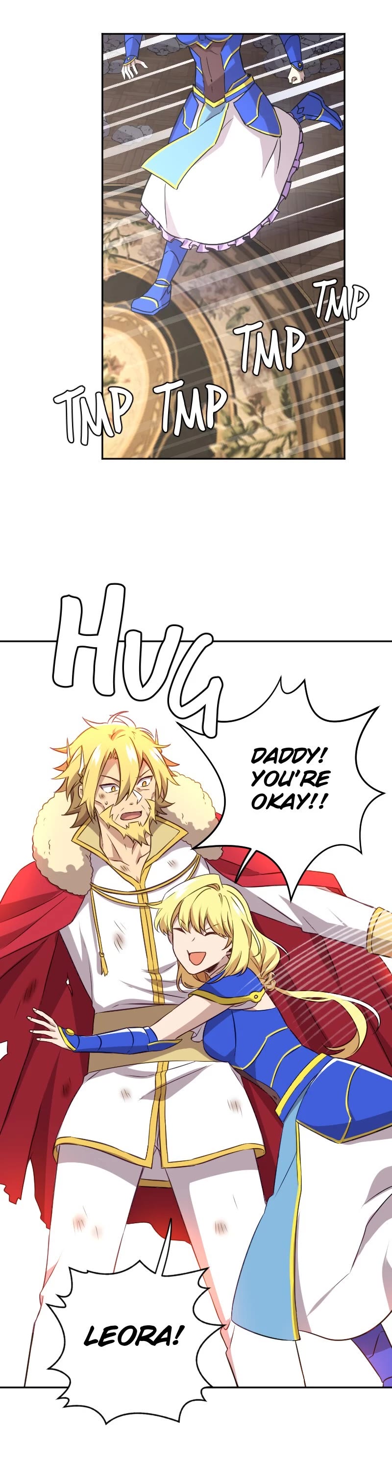 Mage & Demon Queen Chapter 181 page 49 - Chapter 181: [S3] Episode 53