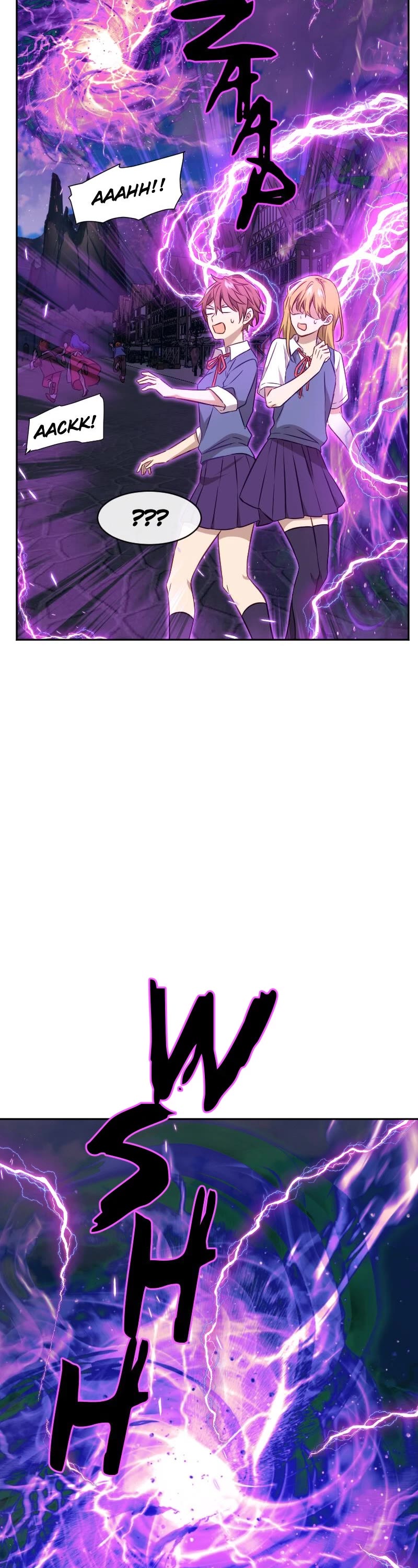 Mage & Demon Queen Chapter 181 page 8 - Chapter 181: [S3] Episode 53