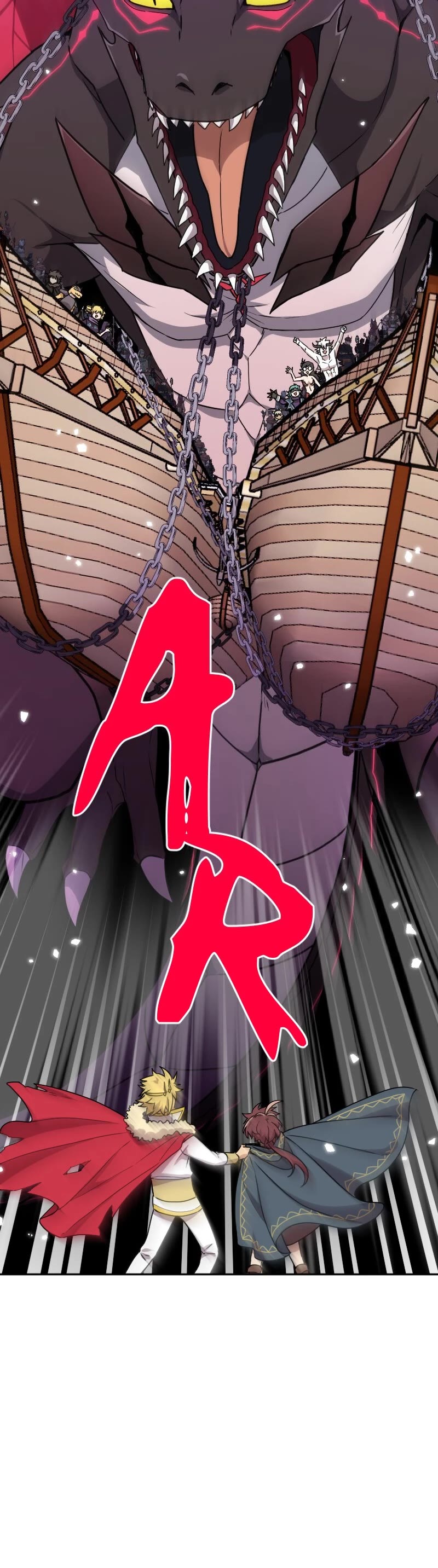 Mage & Demon Queen Chapter 182 page 19 - Chapter 182: [S3] Episode 54