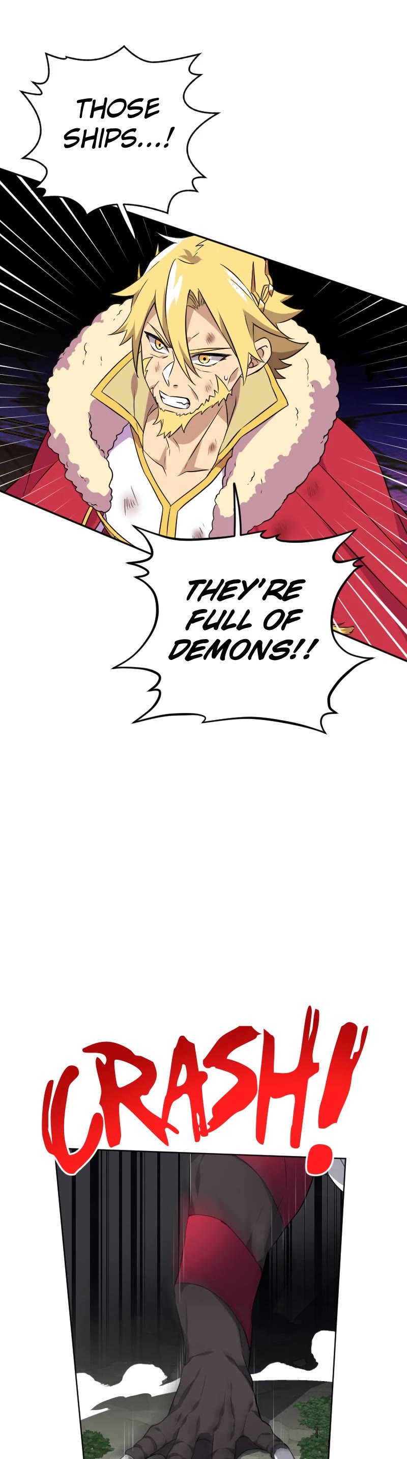 Mage & Demon Queen Chapter 182 page 20 - Chapter 182: [S3] Episode 54