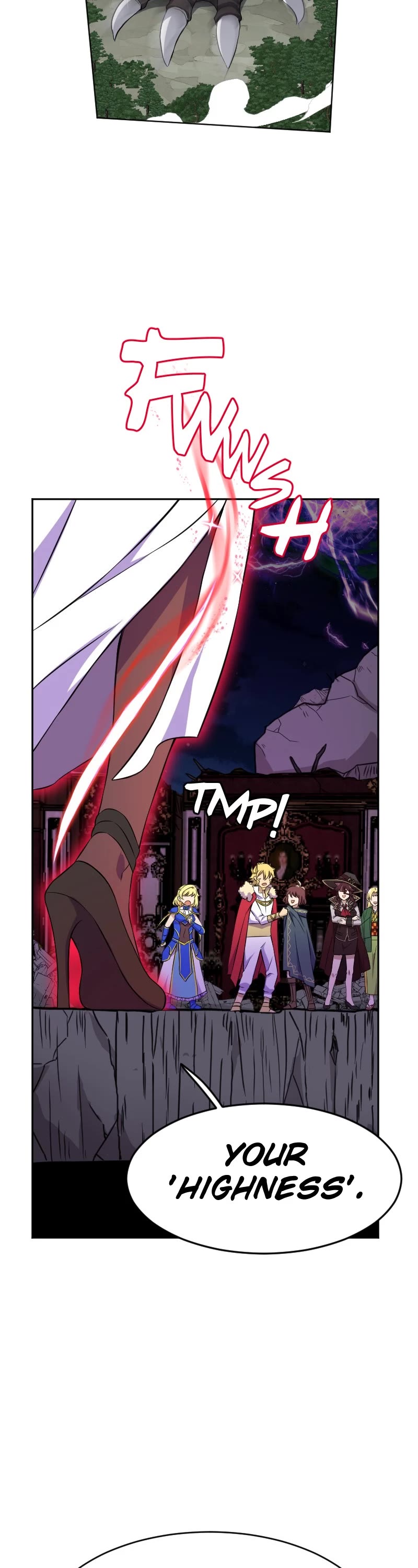 Mage & Demon Queen Chapter 182 page 21 - Chapter 182: [S3] Episode 54