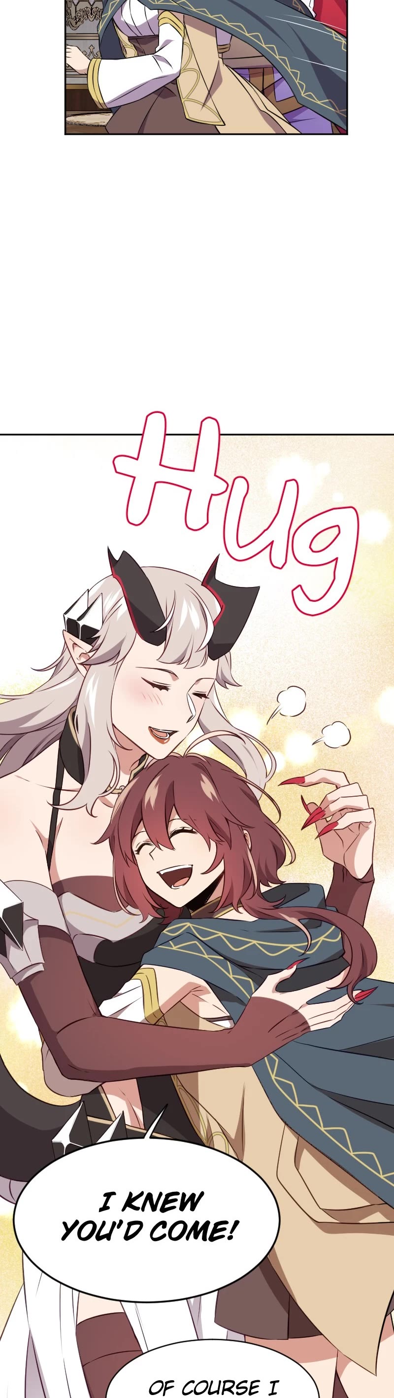 Mage & Demon Queen Chapter 182 page 24 - Chapter 182: [S3] Episode 54