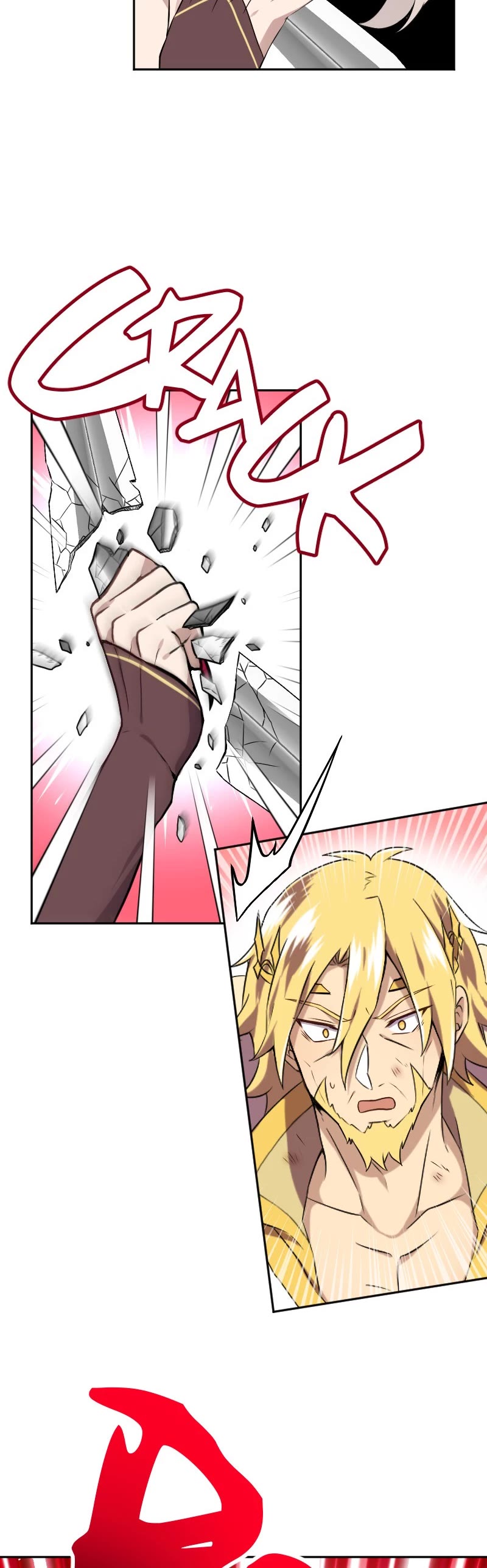 Mage & Demon Queen Chapter 182 page 30 - Chapter 182: [S3] Episode 54