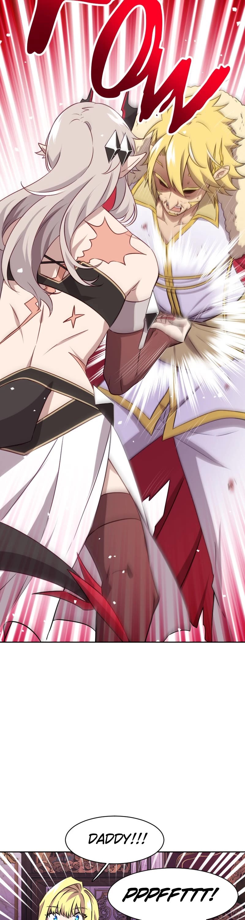 Mage & Demon Queen Chapter 182 page 31 - Chapter 182: [S3] Episode 54