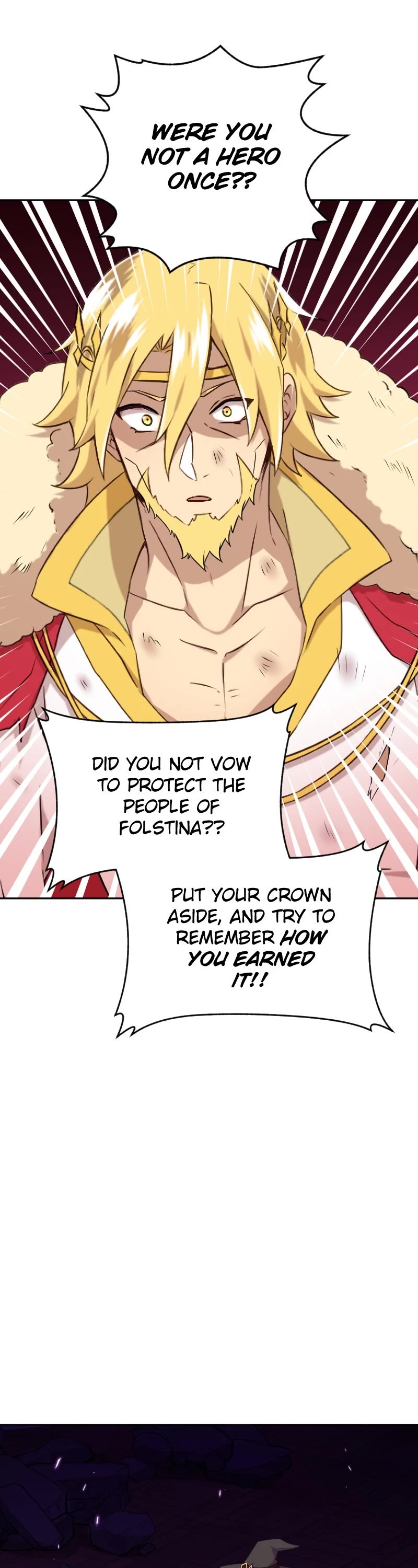 Mage & Demon Queen Chapter 182 page 36 - Chapter 182: [S3] Episode 54