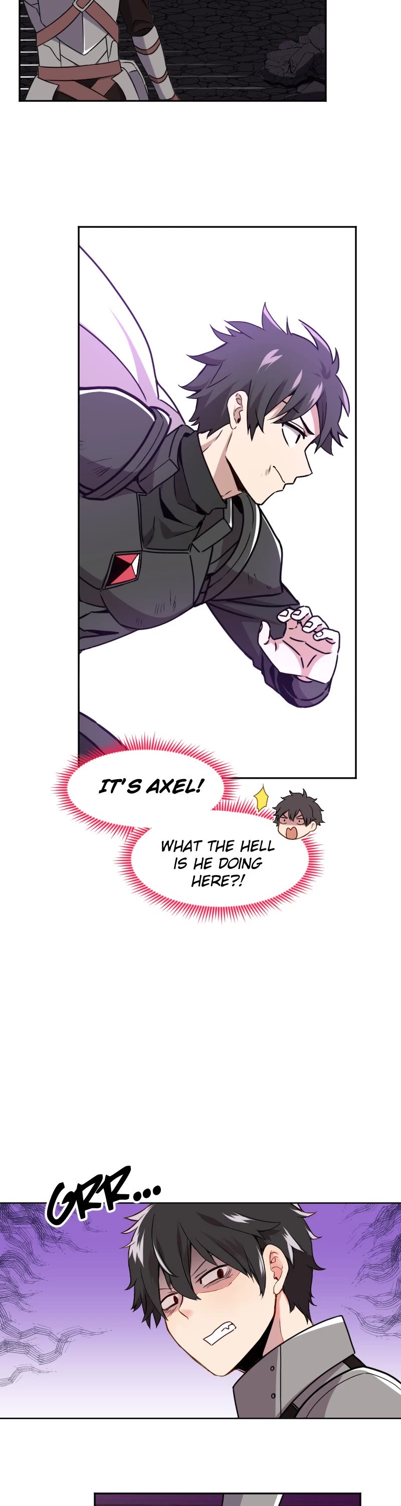 Mage & Demon Queen Chapter 182 page 4 - Chapter 182: [S3] Episode 54