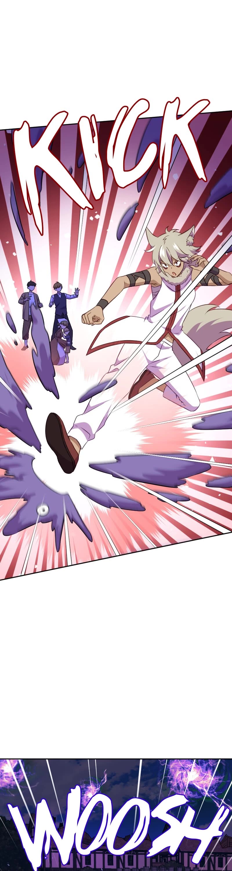 Mage & Demon Queen Chapter 182 page 43 - Chapter 182: [S3] Episode 54
