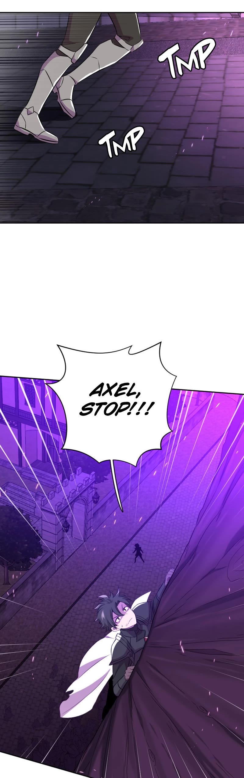 Mage & Demon Queen Chapter 182 page 45 - Chapter 182: [S3] Episode 54
