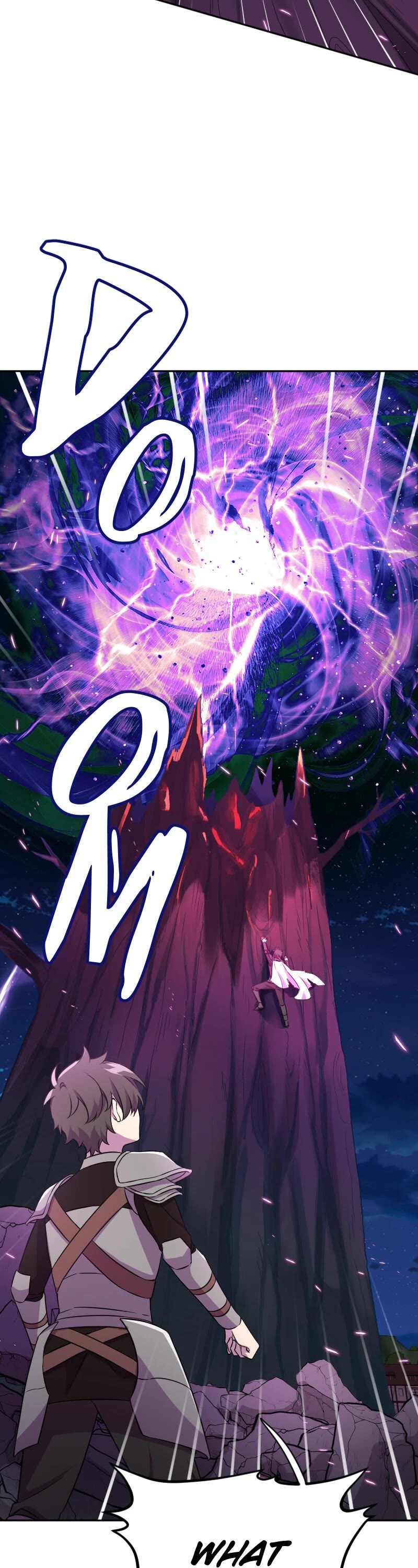 Mage & Demon Queen Chapter 182 page 46 - Chapter 182: [S3] Episode 54