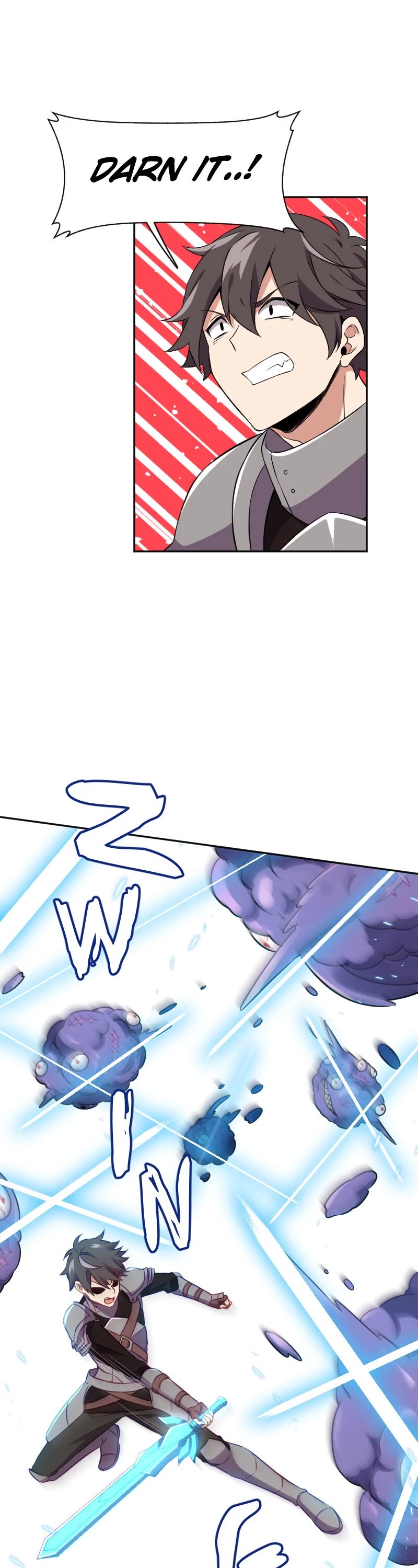 Mage & Demon Queen Chapter 182 page 7 - Chapter 182: [S3] Episode 54