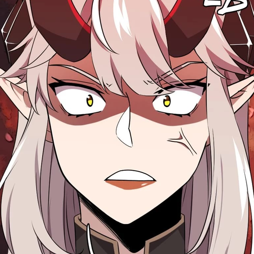 Mage & Demon Queen Chapter 182: [S3] Episode 54 cover
