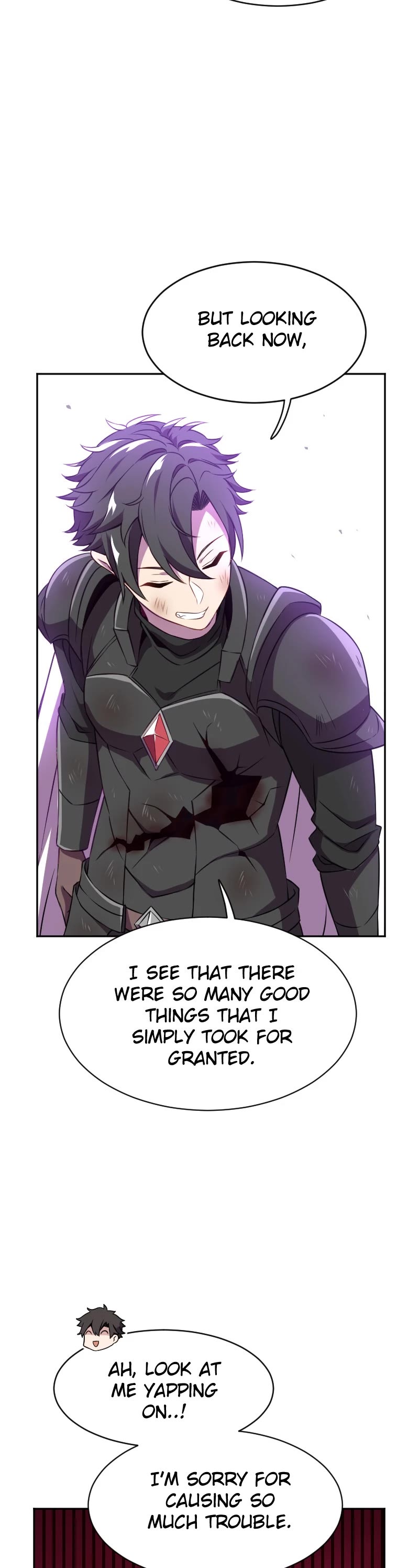 Mage & Demon Queen Chapter 183 page 10 - Chapter 183: [S3] Episode 55