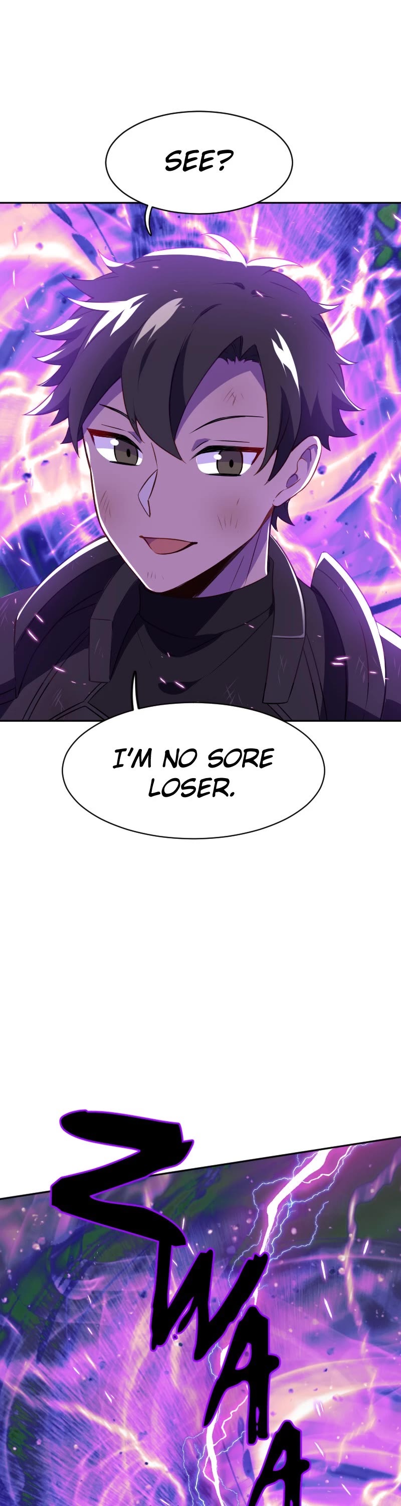 Mage & Demon Queen Chapter 183 page 13 - Chapter 183: [S3] Episode 55