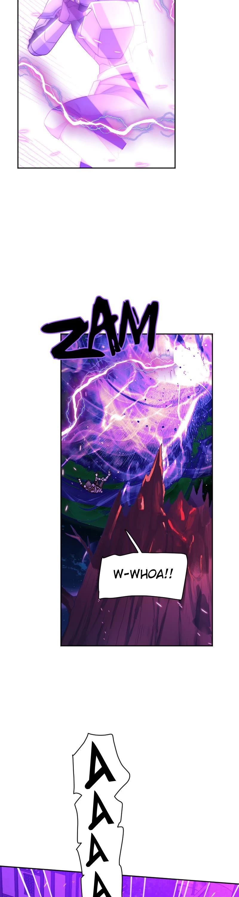 Mage & Demon Queen Chapter 183 page 15 - Chapter 183: [S3] Episode 55